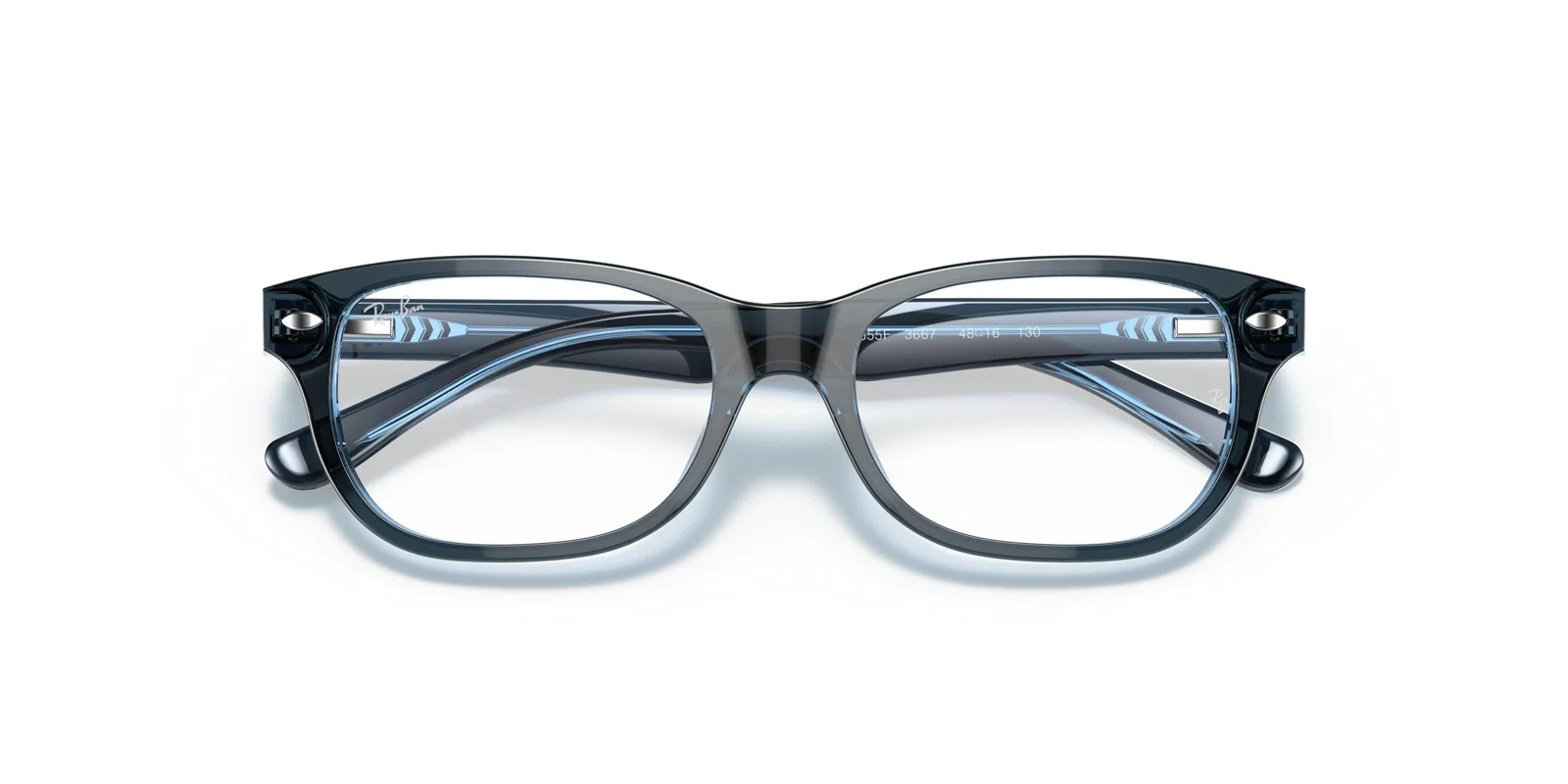 Ray-Ban Kids 0RY1555F Eyeglasses - view 12